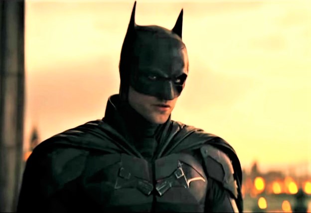 Does Batman have Social Anxiety Disorder - Red Face Cinema